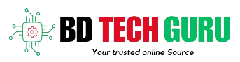 Bd Tech Guru